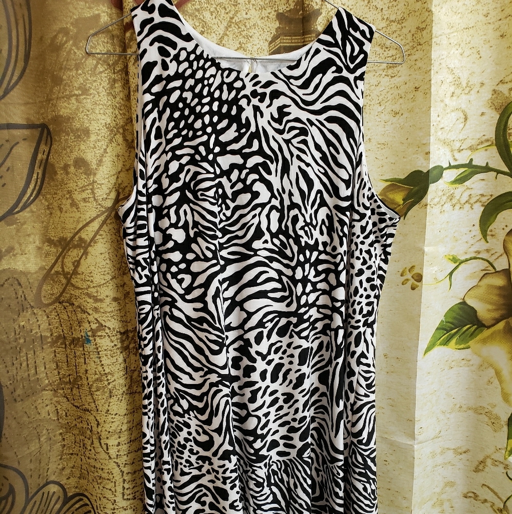 Anne Klein Office Dress